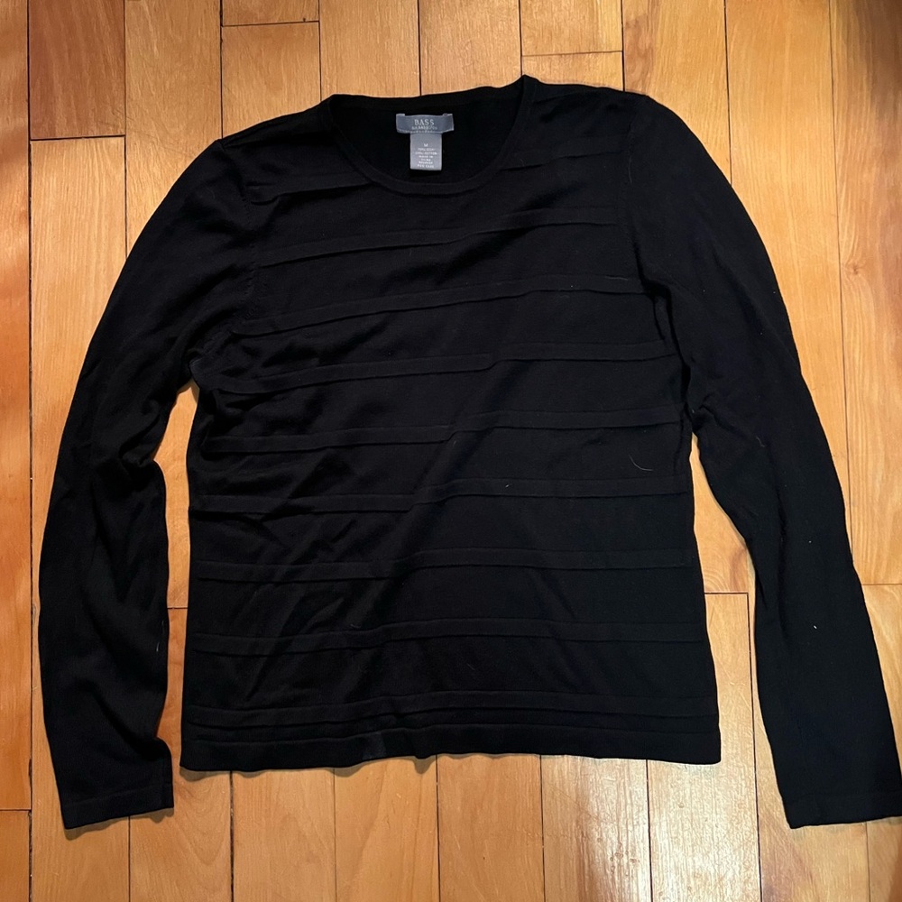 GH Bass Women’s Sweater